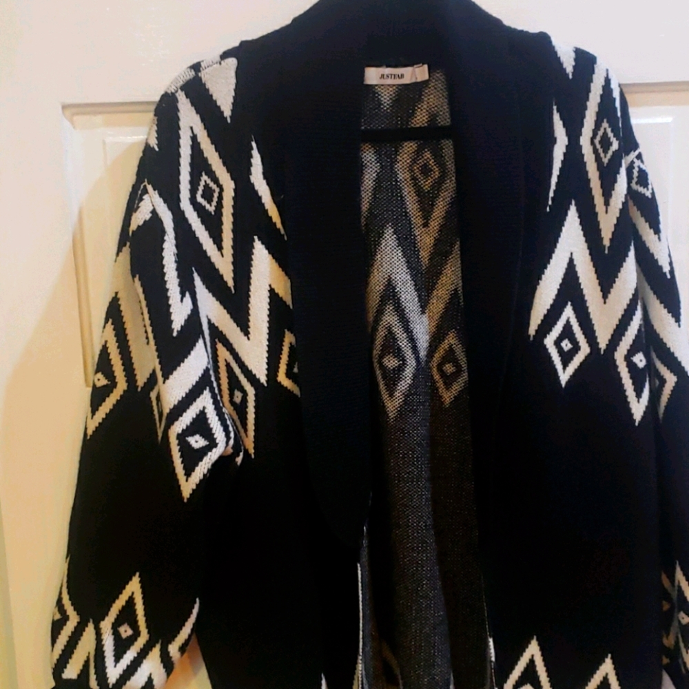 Cardigan